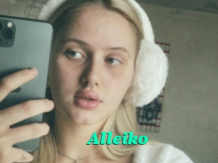 Alleiko