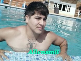 Allensmit