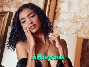 Alliejeins