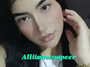 Alliisoncoopeer