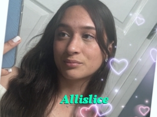 Allislice