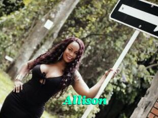 Allison