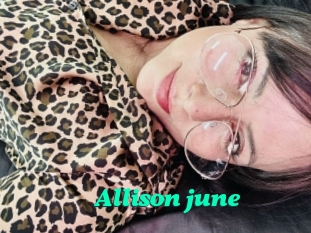 Allison_june