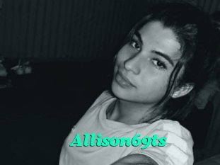 Allison69ts