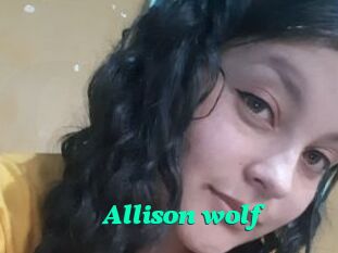 Allison_wolf
