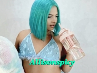 Allisonspicy