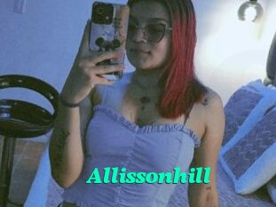 Allissonhill