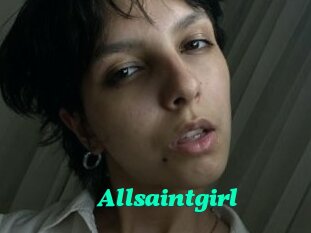 Allsaintgirl