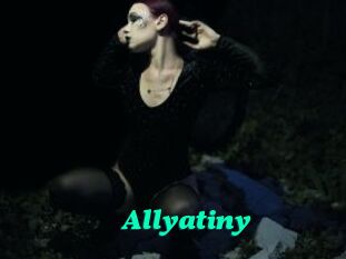Allyatiny