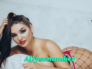Allysonamber