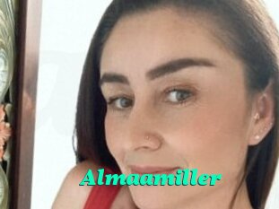 Almaamiller