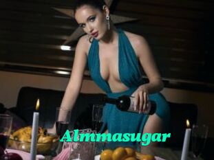 Almmasugar
