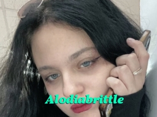 Alodiabrittle
