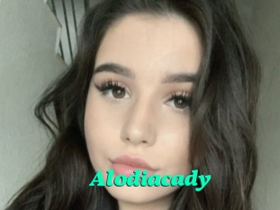 Alodiacady