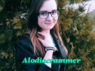 Alodiacrammer