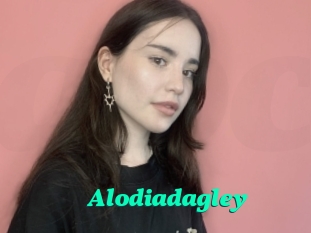 Alodiadagley
