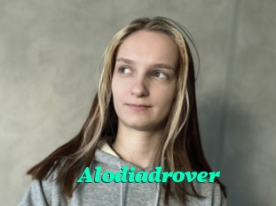 Alodiadrover