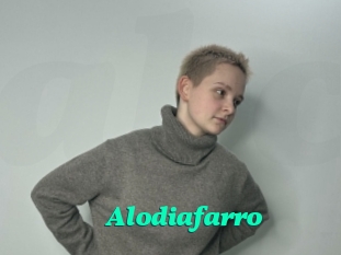 Alodiafarro