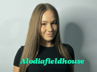 Alodiafieldhouse