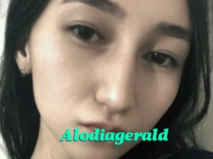 Alodiagerald