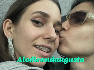 Alodieandaugusta