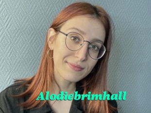 Alodiebrimhall