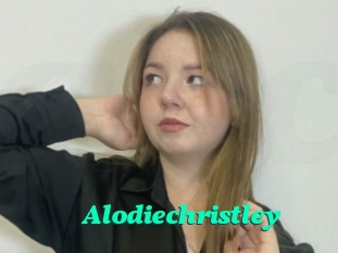 Alodiechristley