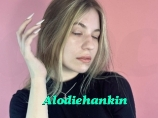 Alodiehankin