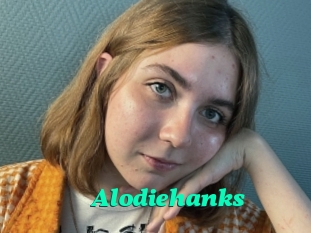 Alodiehanks