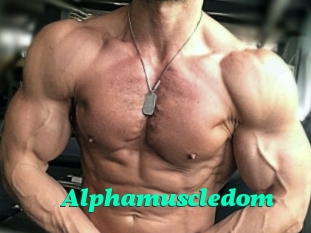 Alphamuscledom