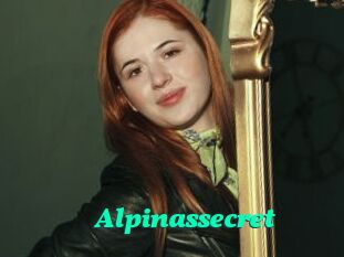 Alpinassecret