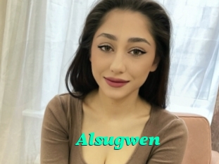 Alsugwen