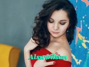 Alsuwilson