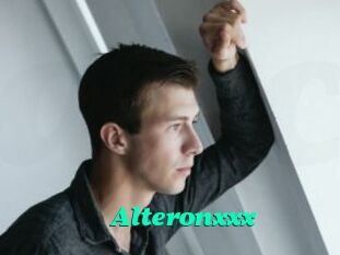 Alteronxxx