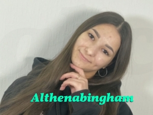 Althenabingham