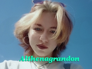 Althenagrandon