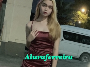 Aluraferreira