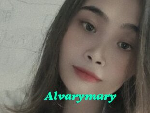 Alvarymary