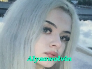 Alysawolvin