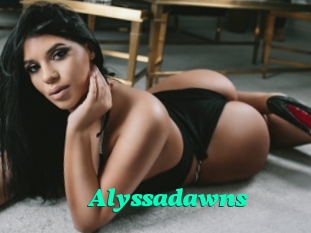 Alyssadawns