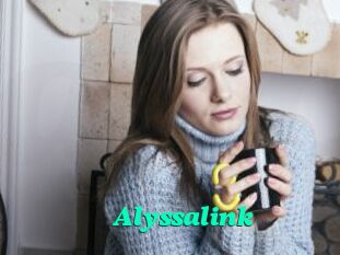 Alyssalink