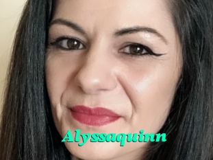 Alyssaquinn