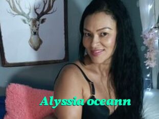 Alyssia_oceann