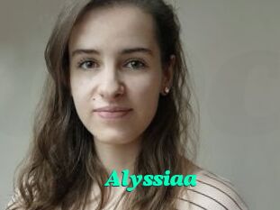 Alyssiaa