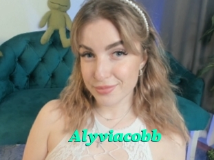 Alyviacobb