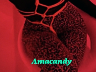 Amacandy