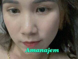 Amanajem