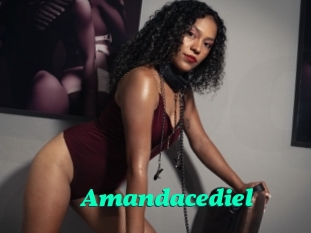Amandacediel