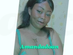 Amandadoan