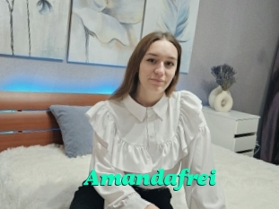 Amandafrei
